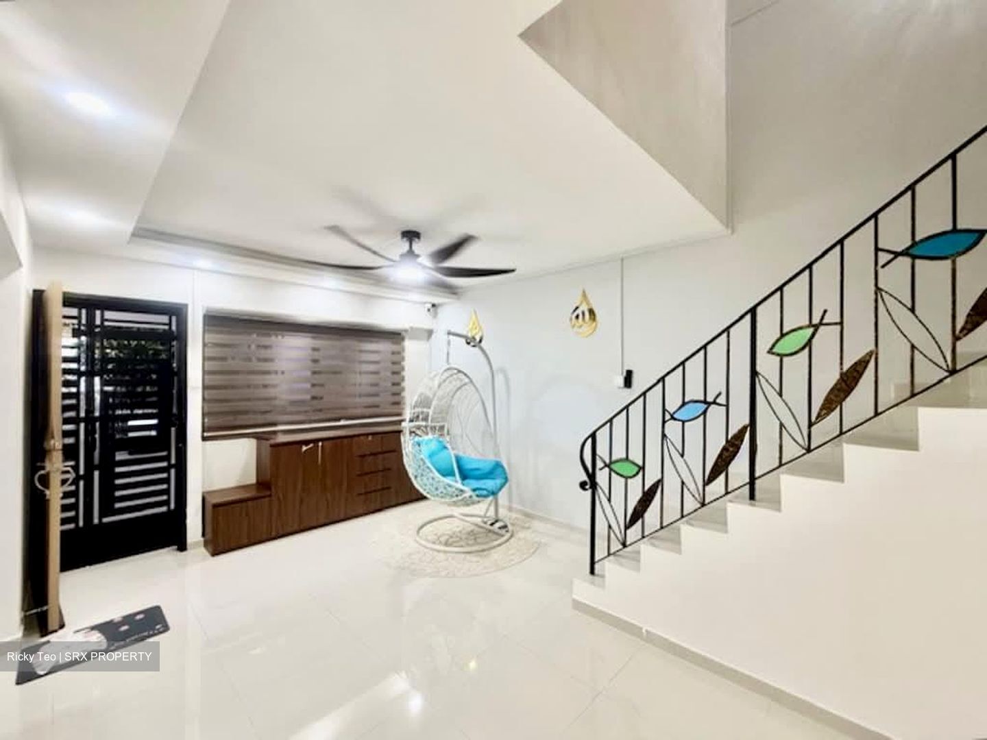 Blk 326 Yishun Rivergreen (Yishun), HDB Executive #576817871